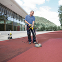 Product Kärcher HD 5/15 C Plus + FR Classic Cold Water High Pressure Washer thumbnail image