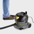 Product Kärcher T 7/1 eco!efficiency Επαγγελματική Ηλεκτρική Σκούπα thumbnail image