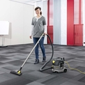 Product Kärcher T 7/1 eco!efficiency Επαγγελματική Ηλεκτρική Σκούπα thumbnail image