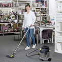 Product Kärcher T 10/1 Adv Dry Vacuum Cleaner thumbnail image