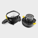 Product Kärcher T 11/1 Classic HEPA Re!Plast Vaccum Cleaner thumbnail image