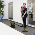 Product Kärcher T 11/1 Classic HEPA Re!Plast Ηλεκτρική Σκούπα thumbnail image