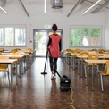 Product Kärcher T 11/1 Classic HEPA Re!Plast Vaccum Cleaner thumbnail image