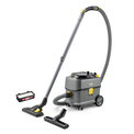 Product Kärcher T 10/1 Adv HEPA Ηλεκτρική Σκούπα Ξηρής Αναρρόφησης thumbnail image