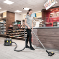 Product Kärcher T 9/1 Bp Μπαταριοκίνητη Επαγγελματική Σκούπα thumbnail image