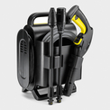 Product Kärcher K Silent Anniversary Edition High Pressure Washer thumbnail image