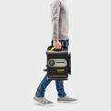 Product Kärcher K Silent Anniversary Edition High Pressure Washer thumbnail image