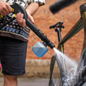 Product Kärcher K Silent Anniversary Edition High Pressure Washer thumbnail image