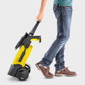 Product Kärcher K3 High Pressure Washer thumbnail image