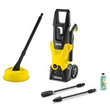 Product Kärcher K3 Home T 150 Πλυστικό Μηχάνημα thumbnail image