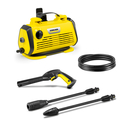 Product Kärcher K3 Horizontal High Pressure Washer thumbnail image