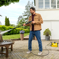 Product Kärcher K3 Horizontal High Pressure Washer thumbnail image