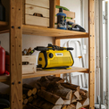 Product Kärcher K3 Horizontal High Pressure Washer thumbnail image