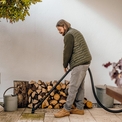 Product Kärcher WD 2 Plus V-12/4/18/C Σκούπα Υγρής και Ξηρής Αναρρόφησης thumbnail image