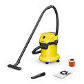 Product Kärcher WD 3 V-17/4/20 Wet and Dry Vacuum Cleaner thumbnail image