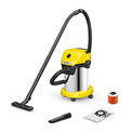 Product Kärcher WD 3 S V-19/4/20 Vacuum Cleaner thumbnail image