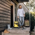 Product Kärcher WD 3 P V-17/4/20 Vacuum Cleaner thumbnail image