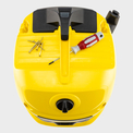 Product Kärcher WD 4 S V-20/5/22 Ηλεκτρική Σκούπα thumbnail image