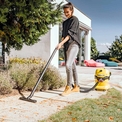 Product Kärcher WD 4 S V-20/5/22 Ηλεκτρική Σκούπα thumbnail image