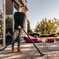 Product Kärcher WD 4 V-20/5/22 Wet and Dry Vacuum Cleaner thumbnail image