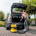Product Kärcher WD 4 V-20/5/22 Wet and Dry Vacuum Cleaner thumbnail image