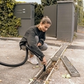 Product Kärcher WD 4 V-20/5/22 Wet and Dry Vacuum Cleaner thumbnail image