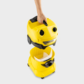 Product Kärcher WD 4 V-20/5/22 Wet and Dry Vacuum Cleaner thumbnail image