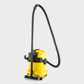 Product Kärcher WD 4 V-20/5/22 Wet and Dry Vacuum Cleaner thumbnail image