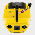 Product Kärcher WD 4 P-20/5/22 Wet and Dry Vacuum Cleaner thumbnail image