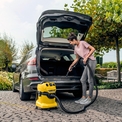 Product Kärcher WD 4 P-20/5/22 Wet and Dry Vacuum Cleaner thumbnail image