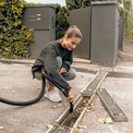 Product Kärcher WD 4 P-20/5/22 Wet and Dry Vacuum Cleaner thumbnail image