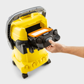 Product Kärcher WD 5 V-25/5/22 Wet and Dry Vacuum Cleaner thumbnail image