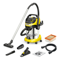 Product Kärcher WD 6 P S V-30/6/22/T + DDC Vacuum Cleaner thumbnail image