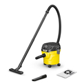 Product Kärcher KWD 1 W V-12/2/18 Vacuum Cleaner thumbnail image
