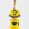 Product Kärcher WD 3 Battery Set Ηλεκτρική Σκούπα Μπαταρίας thumbnail image