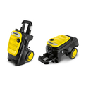 Product Kärcher K5 Compact Pressure Washer thumbnail image