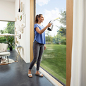 Product Kärcher WV 6 Plus D500 Window Vacuum Cleaner thumbnail image