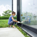 Product Kärcher WV 6 Plus D500 Window Vacuum Cleaner thumbnail image