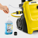 Product Kärcher K4 Compact Pressure Washer thumbnail image