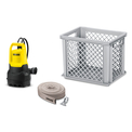 Product Kärcher SP 5 Dirt Box Βυθιζόμενη Αντλία thumbnail image