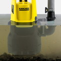 Product Kärcher SP 9.500 Dirt Submersible Pump thumbnail image