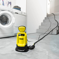 Product Kärcher SP 9.000 Flat Βυθιζόμενη Αντλία thumbnail image