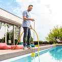Product Kärcher SP 9.000 Flat submersible pump thumbnail image
