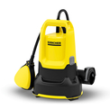 Product Kärcher SP 9.000 Flat submersible pump thumbnail image