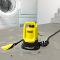 Product Kärcher SP 11.000 Dirt Submersible Pump thumbnail image
