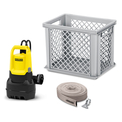 Product Kärcher SP 16.000 Flood Box  Submersible Pump thumbnail image