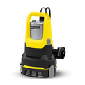 Product Kärcher SP 17.000 Flat Level Sensor Submersible Pump thumbnail image