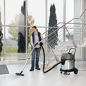 Product Kärcher NT 50/2 Me Classic Wet and Dry Vacuum Cleaner thumbnail image