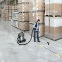 Product Kärcher NT 50/2 Me Classic Wet and Dry Vacuum Cleaner thumbnail image