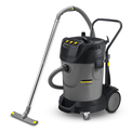 Product Kärcher NT 70/3 Professional Vacuum Cleaner with 3 Motors thumbnail image